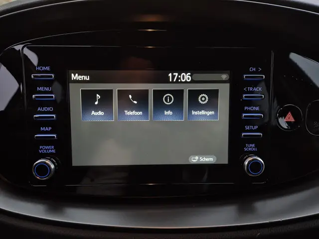 Toyota Aygo X 1.0 VVT-i S-CVT first 2022 Benzine 30