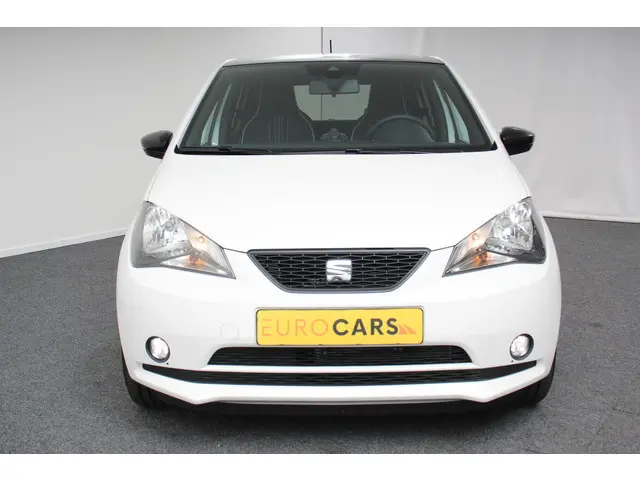 SEAT Mii Electric electric Plus 2020 Elektrisch 4