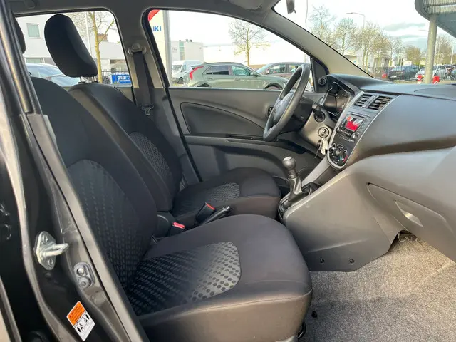 Suzuki Celerio 1.0 Dynamic 2017 Benzine 16