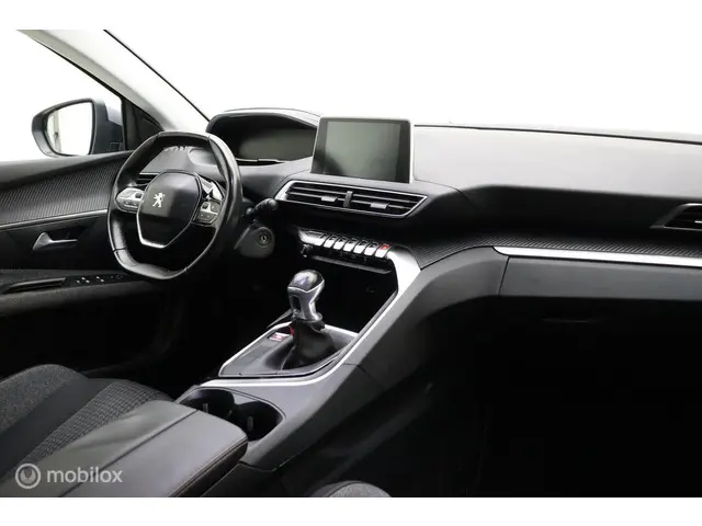 Peugeot 5008 1.2 PureTech Active 2018 Benzine 14
