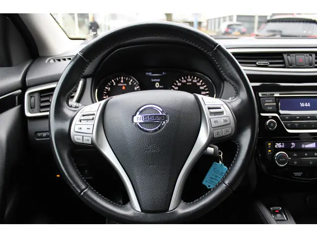 Nissan QASHQAI 1.2 Acenta 2015 Benzine 18