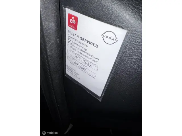 Nissan Micra 1.0 IG-T N-Design 2021 Benzine 11