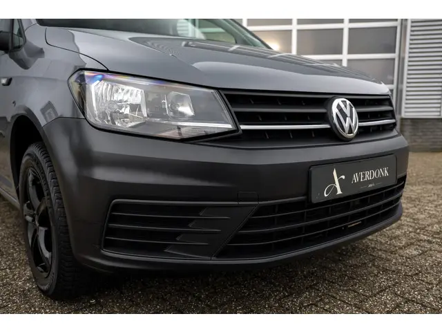 Volkswagen Caddy 1.2 TSI 86pk Benzine 2017 Benzine 6