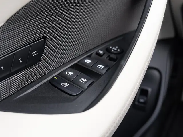 BMW i4 M50 2023 Elektrisch 29