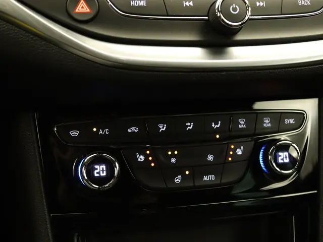 Opel Astra 1.2 Edition 2020 Benzine 29