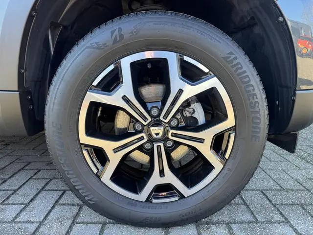 Dacia Duster 1.0 TCe Prestige 2021 Benzine 40