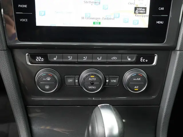 Volkswagen e-Golf E-DITION 2020 Elektrisch 21