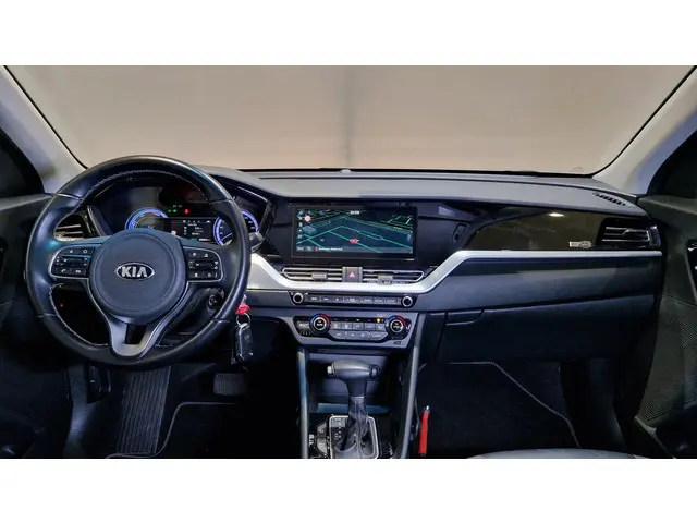 Kia Niro 1.6 GDi Hybrid DynamicLine 2020 Hybride Benzine 9