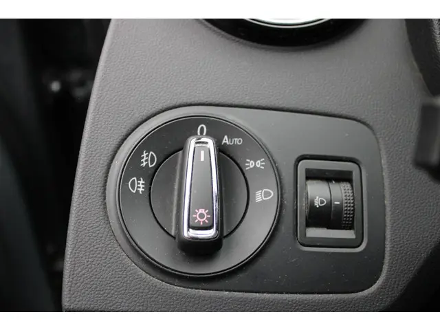 SEAT Ibiza ST 1.0 EcoTSI Style Connect 2016 Benzine 17