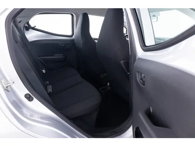 Toyota Aygo 1.0 VVT-i x-fun | AIRCO ✅ 1e Eigenaar 2018 Benzine 6