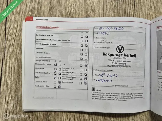 SEAT Leon 1.2 TSI Style / 1 JAAR APK✔️ / AIRCO❄️ 2014 Benzine 20