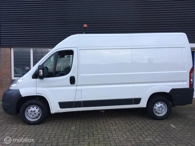 Citroën Jumper 3