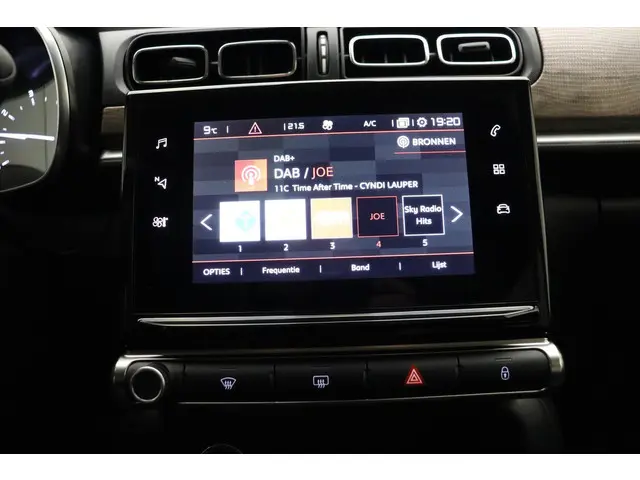 Citroën C3 1.2 PureTech Max 2024 Benzine 24
