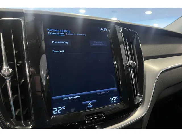 Volvo XC60 T5 Momentum Business 2019 Benzine 28