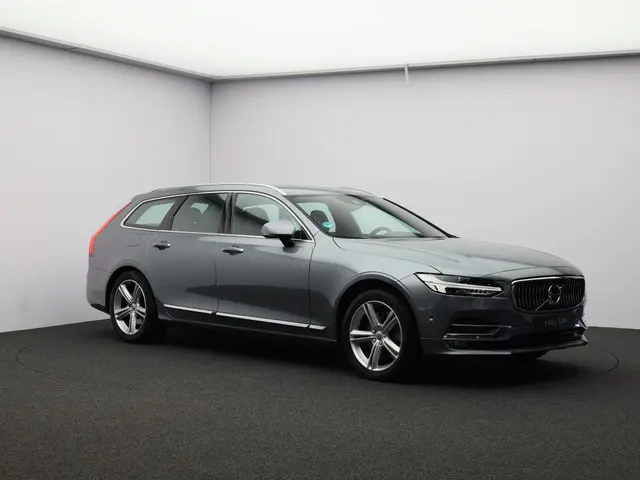 Volvo V90 2.0 T5 Inscription 2017 Benzine 33
