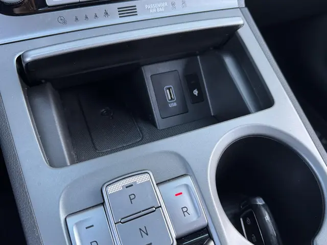 Hyundai Kona EV FASHION 64 KWH 2020 Elektrisch 25