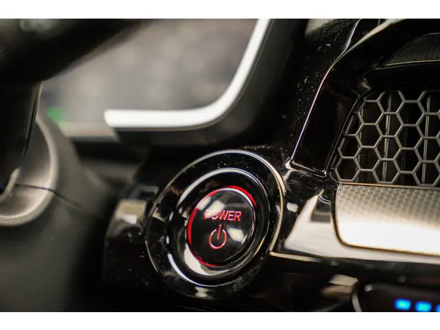 Honda CR-V 2.0i e:PHEV ADVANCE TECH 2025 Hybride Benzine 27