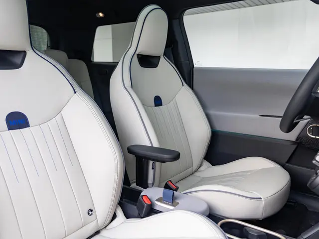 MINI 3-Deurs Cooper E 2025 Elektrisch 10