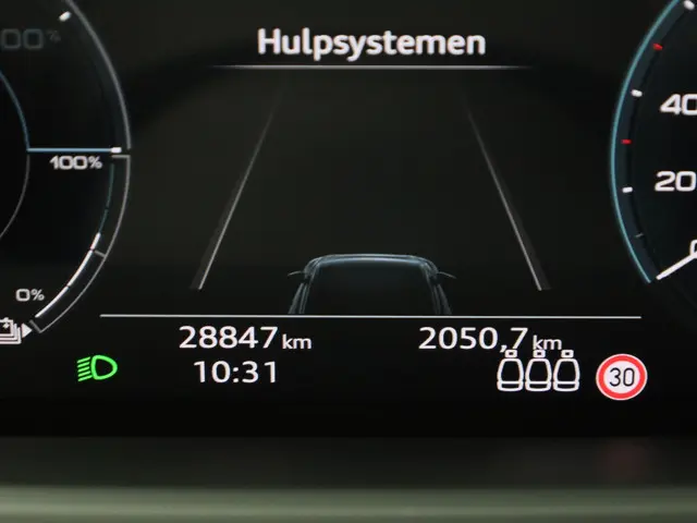 Audi e-tron GT RS 93 kWh 440kW/598pk 2023 Elektrisch 15