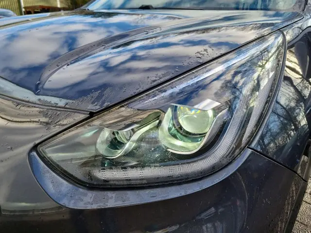 Kia e-Niro DynamicLine 64 kWh 2020 Elektrisch 10