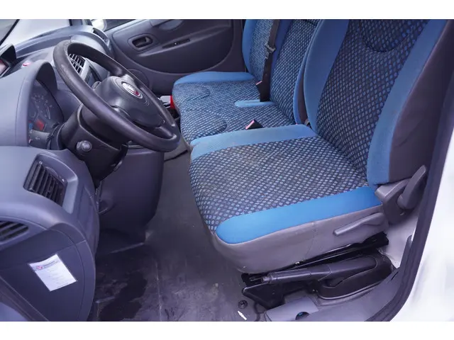 Fiat Scudo 2.0 MultiJet 128 pk L2H1 SX Airco 2016 Diesel 23