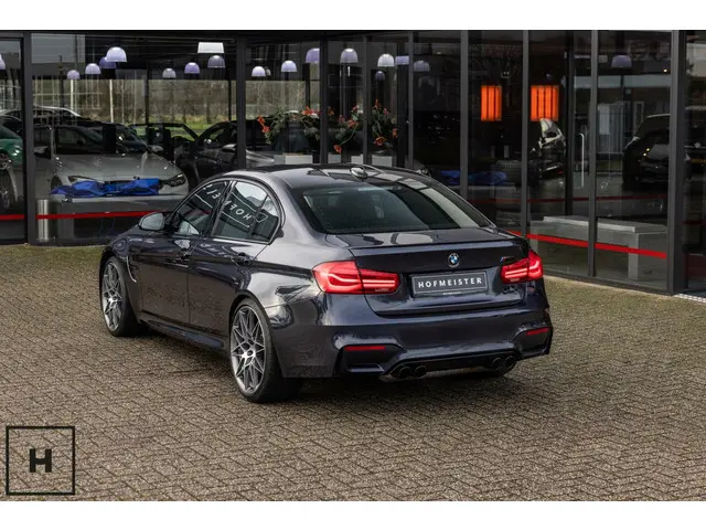 BMW M3 3