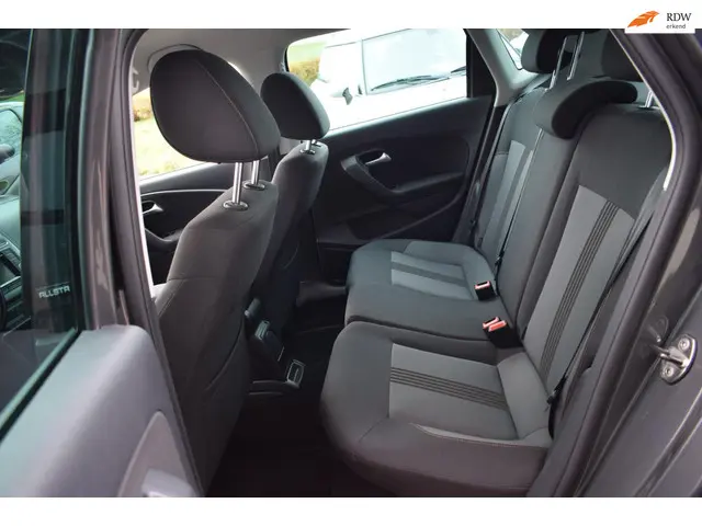 Volkswagen Polo 1.0 Comfortline Edition 2017 Benzine 17