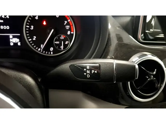 Mercedes-Benz B-Klasse 180 Ambition 2013 Benzine 10