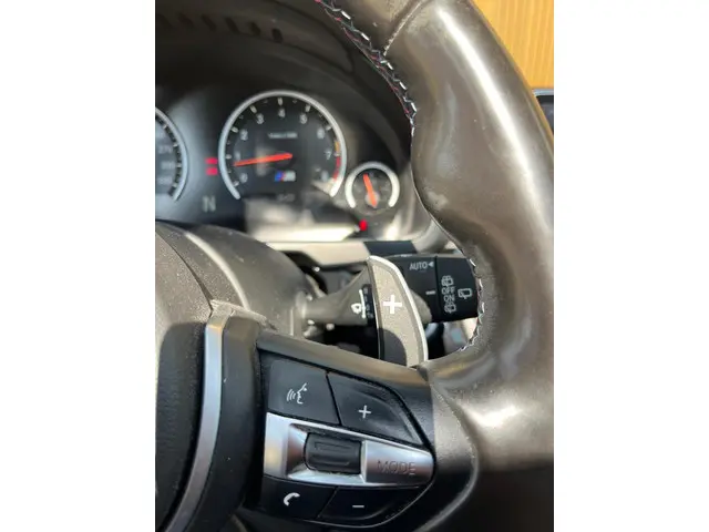 BMW X5 M 2018 Benzine 19