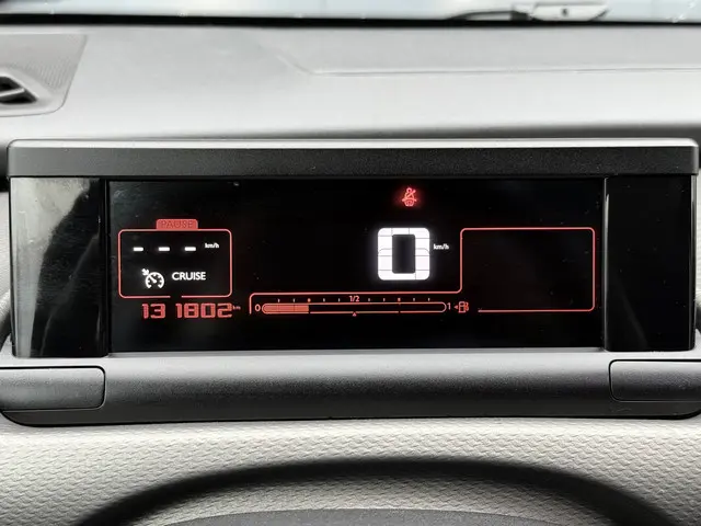 Citroën C4 Cactus 1.2 PureTech Rip Curl 2016 Benzine 22