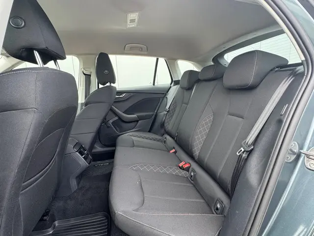 Škoda Scala 1.0 TSI * Cruise * PDC * Trekhaak * 2020 Benzine 10