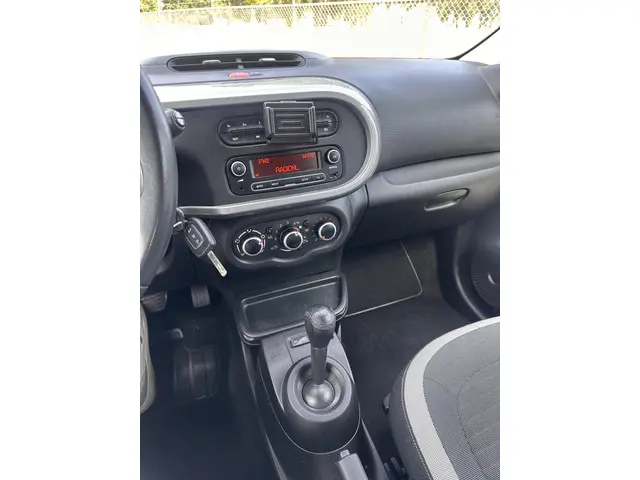Renault Twingo 1.0 SCe Collection 2019 Benzine 5