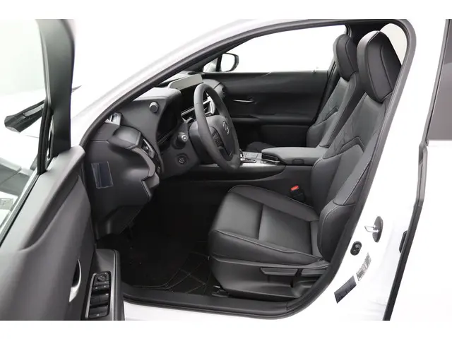 Lexus UX 300h 35th Edition 2026 Hybride Benzine 17