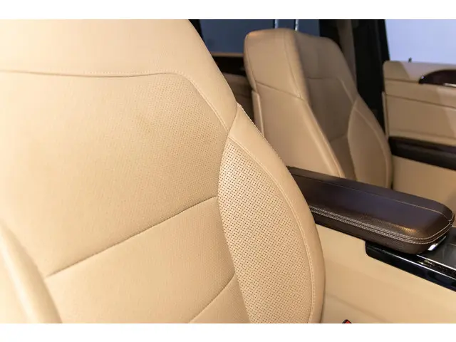 Mercedes-Benz GLE 500 e 4MATIC 2016 Hybride Benzine 40