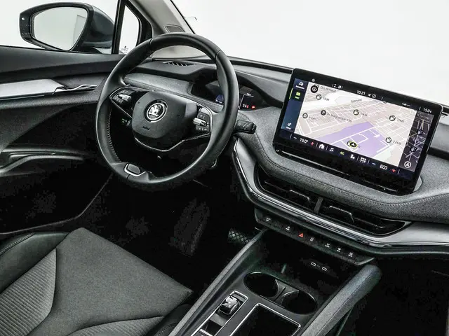 Škoda Enyaq iV 50 150pk Selection 2023 Elektrisch 29