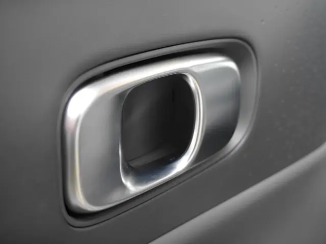 Leapmotor B10 Design ProMax 67.1 kWh 2026 Elektrisch 16