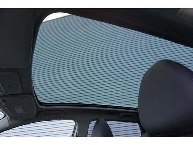 Nissan QASHQAI 1.2 Tekna 2017 Benzine 17