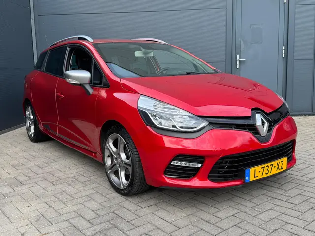 Renault Clio 3