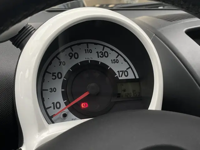 Citroën C1 1.0 Collection 2013 Benzine 14