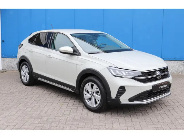 Volkswagen Taigo 1.0 TSI Life Business 2022 Benzine 20
