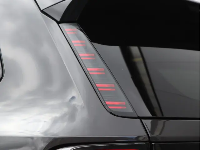 Volvo EX90 Twin Motor Ultra 2025 Elektrisch 22