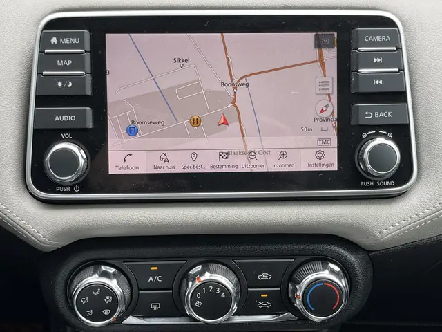Nissan Micra 1.0 IG-T N-Connecta 2020 Benzine 62