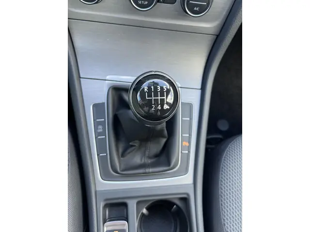 Volkswagen Golf 1.2 TSI Comfortline 2014 Benzine 21