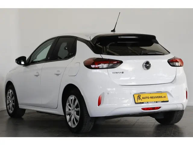 Opel Corsa-e Edition 50 kWh 2020 Elektrisch 5