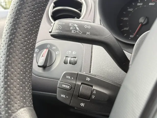 SEAT Ibiza 1.4 COPA Plus 2012 Benzine 13