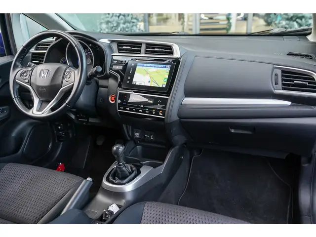 Honda Jazz 1.3i VTEC ELEGANMCE 2020 Benzine 40