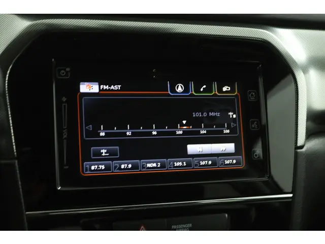 Suzuki Vitara 1.5 Hybrid Style 2022 Hybride Benzine 8