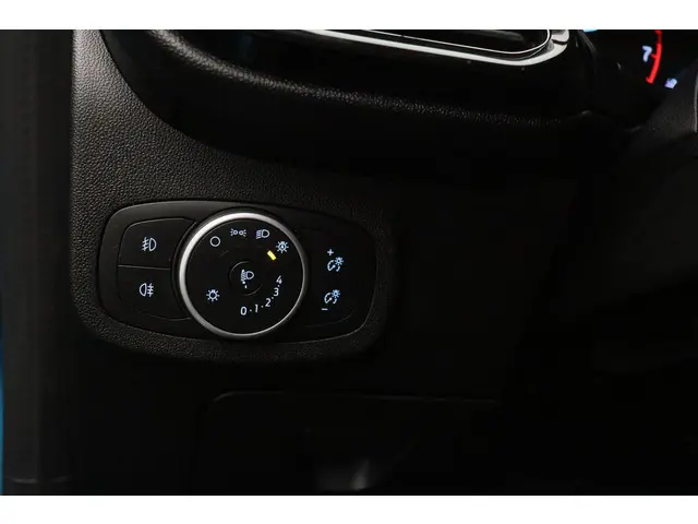 Ford Fiesta 1.0 EcoBoost Titanium 2018 Benzine 21