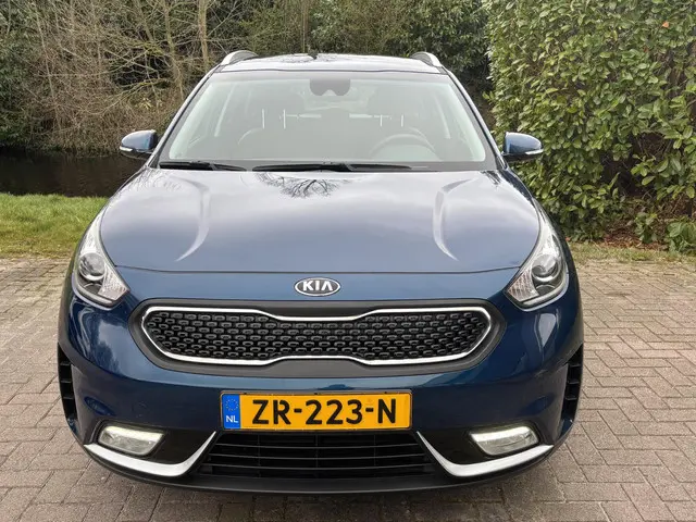 Kia Niro 2