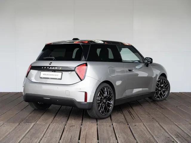 MINI Electric 2